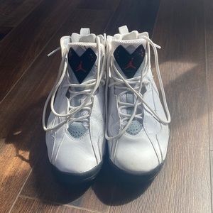Jordan True Flight